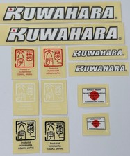 Kuwahara original - kuwahara,