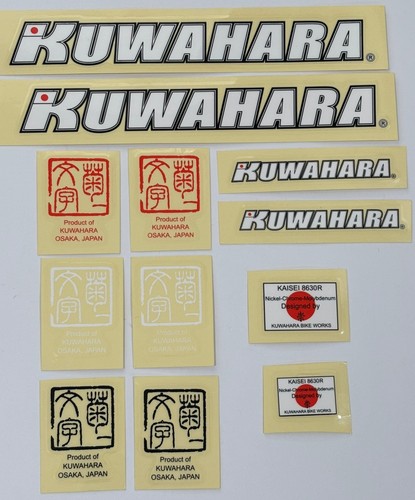 Kuwahara original - kuwahara,