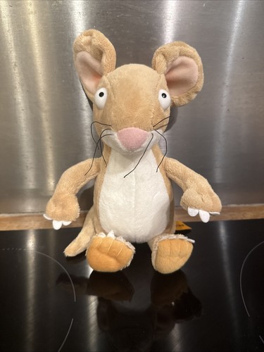 Aurora the gruffalo - aurora,