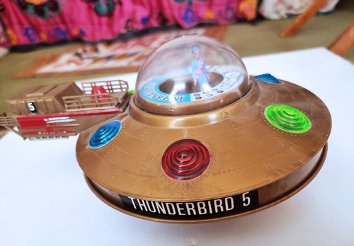 Jr21 rosenthal thunderbird - thunderbird, 5
