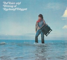 Raymond Froggatt - Raymond