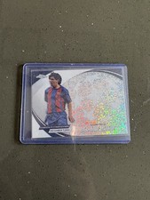 TOPPS CHROME UCC 2024 STARBALL