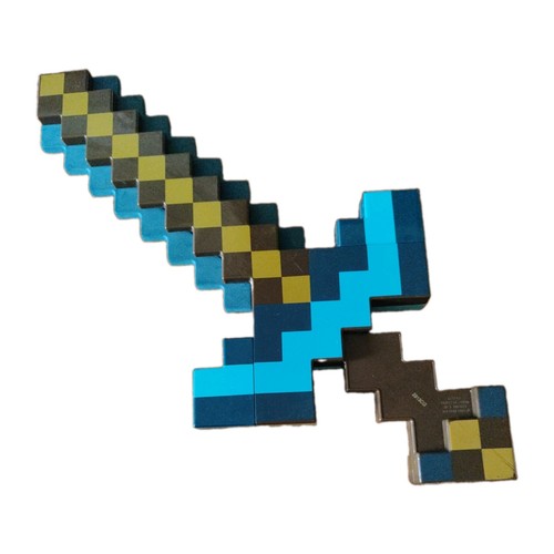Mattel minecraft toys - toys,, sword