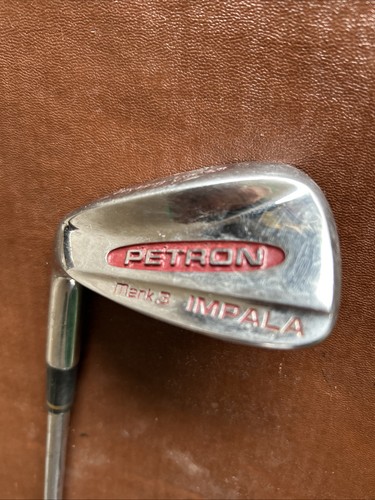 Vintage petron impala lh - vintage,