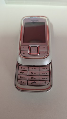 Nokia 6111 mobile phone - nokia,