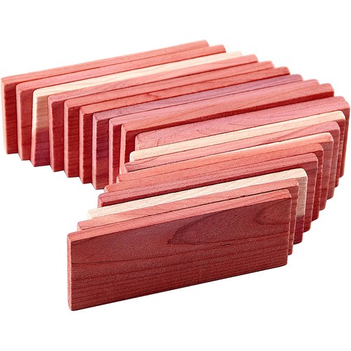 Natural cedar blocks - natural,