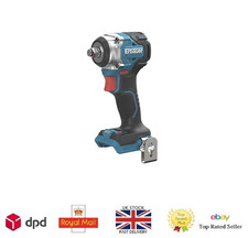 Erbauer cordless impact wrench - cordless,