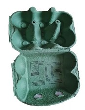 Trays eggs boxes - x,