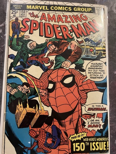 The amazing spider man - the, spider-man