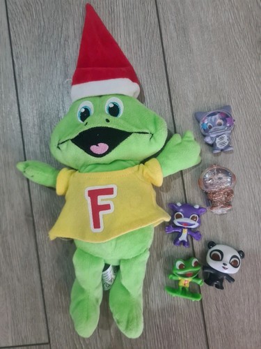 Freddo cadbury figures - figures, &