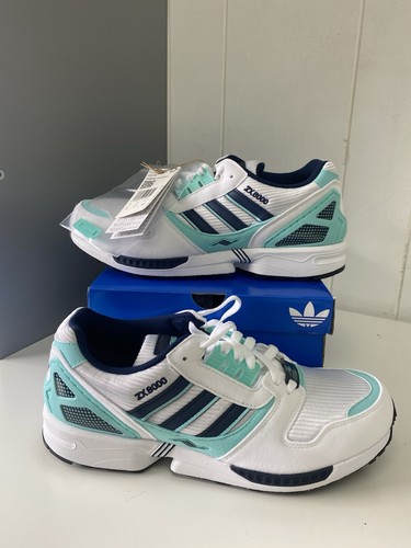 Adidas zx8000 germany away - adidas,