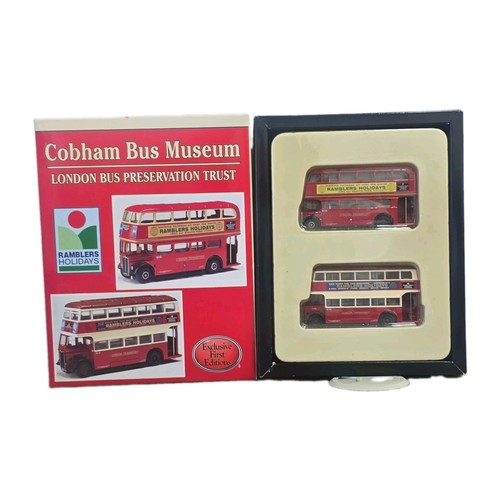 Efe london transport - efe,