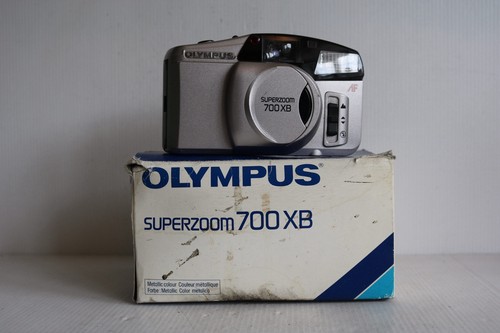 Olympus superzoom 700xb - superzoom, 35mm