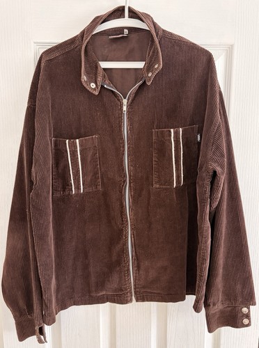 Classic vans corduroy - corduroy, jacket