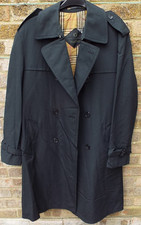 MELKA  ALL WEATHER MEN'S BLACK