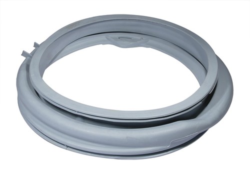 Door seal gasket - seal, for