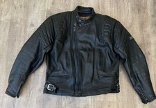 Sportex apollo black - sportex, leather