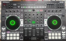 Roland DJ-808 Serato 4 Channel