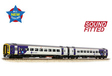 NEW Graham Farish 371-858A