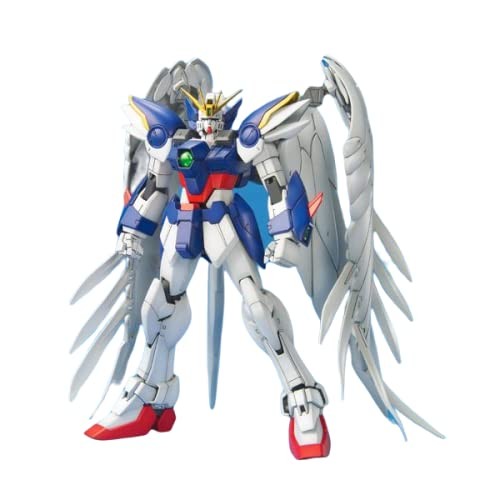 New mobile report gundamw - new,