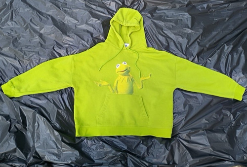 Kermit the frog disney - the,