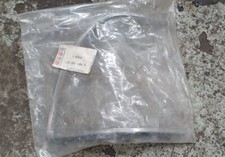 AUDI 200 5000 NOS CHROME