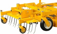 10 Pack Dethatcher Tine Spring