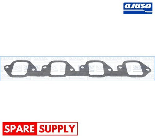 Gasket intake manifold - intake, for