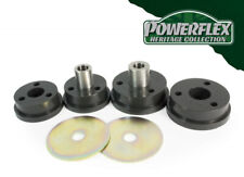 Powerflex Heritage Engine Mount Kit V6 Only PFF1-814H for Alfa Romeo