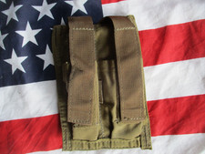 rare old skool PARACLETE molle
