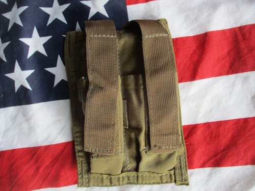 Rare old skool - old, molle
