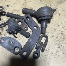 Ferguson te20 spear parts - spear,