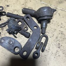 ferguson te20 Spear Parts  Original Vintage Antique Farming Tractor