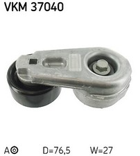 SKF Tensioner Pulley for