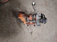 2015 FIAT DUCATO/ IVECO DAILY 2.3 DIESEL TURBOCHARGER 504340182