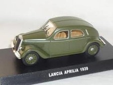 Italian AM24 Lancia Aprilia
