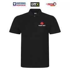 Massey Ferguson Inspired