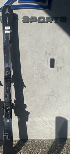 Atomic ski - q7.8,
