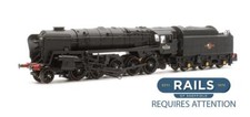 DAPOL 'N' GAUGE ND-090C BR
