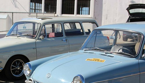 Type 1961 1973 - 1961,