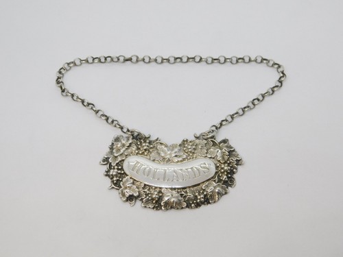William sterling silver - iv,
