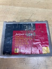 GENUINE RENAULT scenic Clio Megan LOCKING WHEEL NUTS BOLTS Set X4 & 2 KEYs