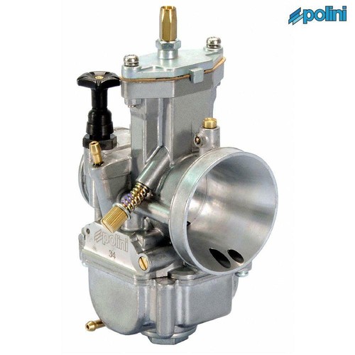 Polini p2010170 carburetor - p2010170,