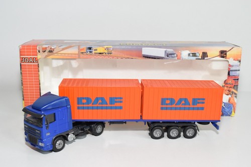 B17 348 joal daf 95 - b17, 1:50