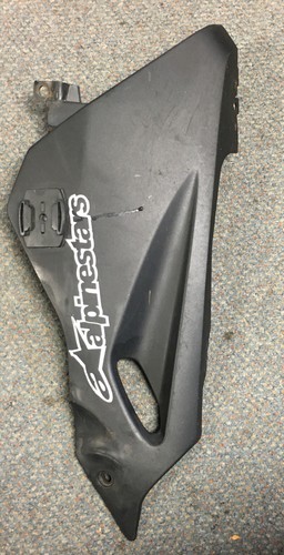 Honda cbr125r cbr 125 - ♻️,