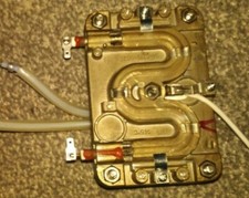 3A-C219-001E AEG LM5100RE-U  LM5200U Modo MIO Favola Lavazza water heater unit