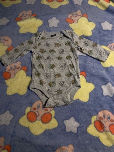 New born infant baby star - infant,