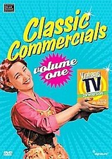 Classic Commercials - Classic