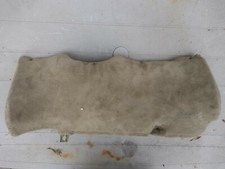 MERCEDES R129 INTERIOR DASH