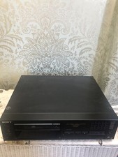 SONY X55ES HI-END CLASSIC  CD PLAYER